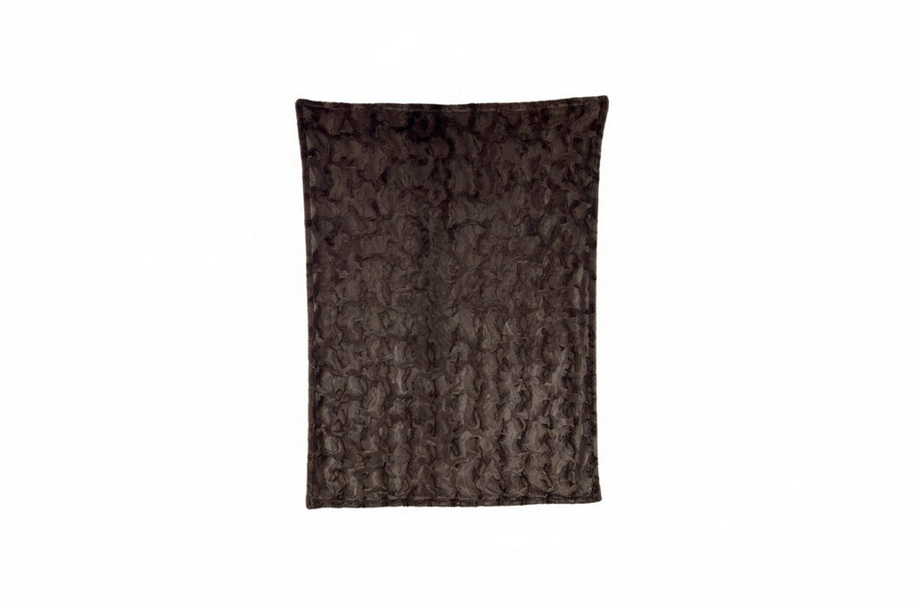 Chestnut Hide Amber Wild Rabbit - XL Size 80"x55" - Darseys Furniture & MattressHandmade Heifer