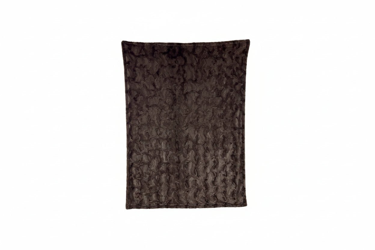 Chestnut Hide Amber Wild Rabbit - XL Size 80"x55" - Darseys Furniture & MattressHandmade Heifer