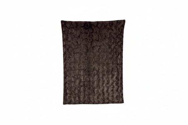 Chestnut Hide Amber Wild Rabbit - XL Size 80"x55" - Darseys Furniture & MattressHandmade Heifer