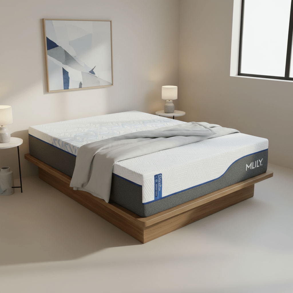 ChiroPro 3.0 Plush - Darseys Furniture & MattressMLILY