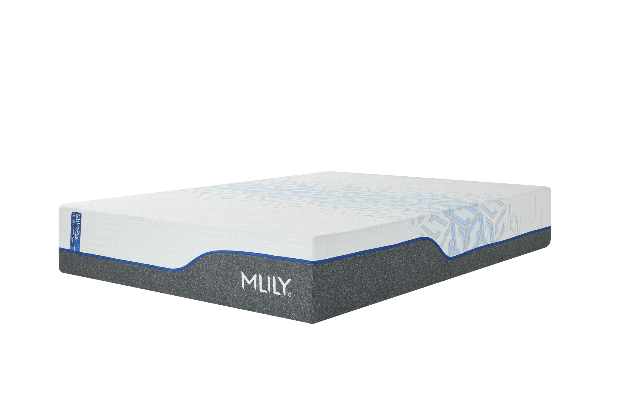 ChiroPro 3.0 Plush - Darseys Furniture & MattressMLILY