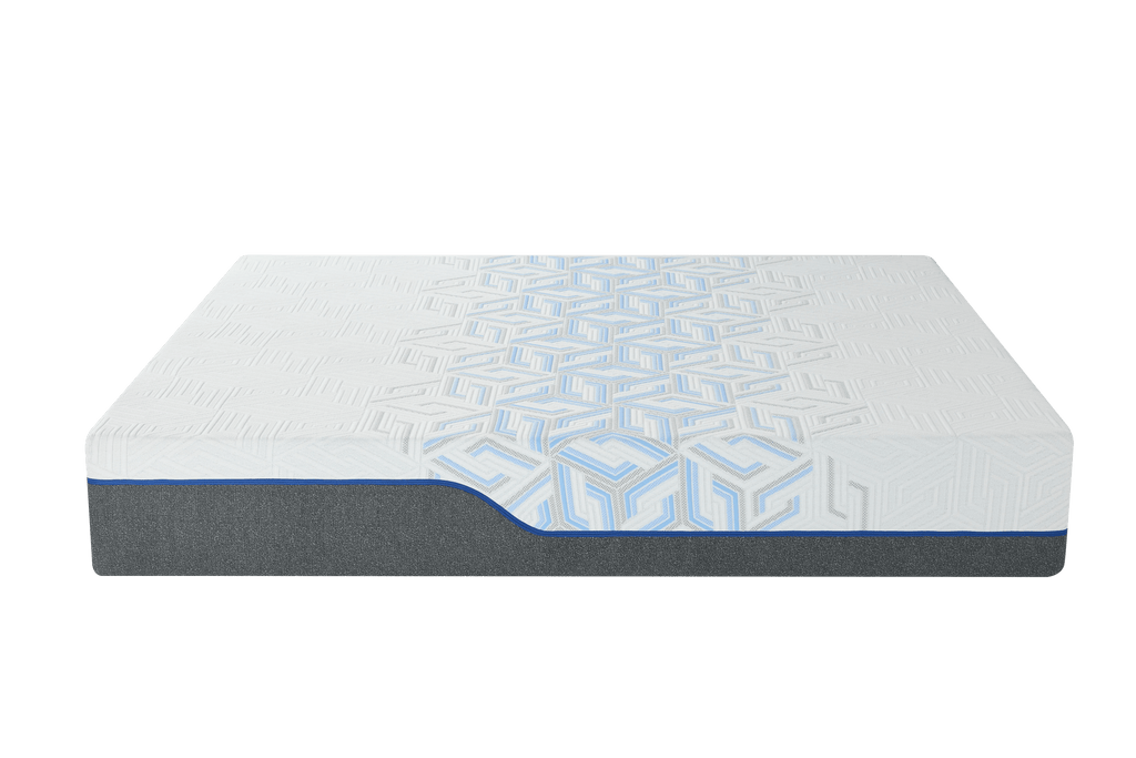 ChiroPro 3.0 Plush - Darseys Furniture & MattressMLILY