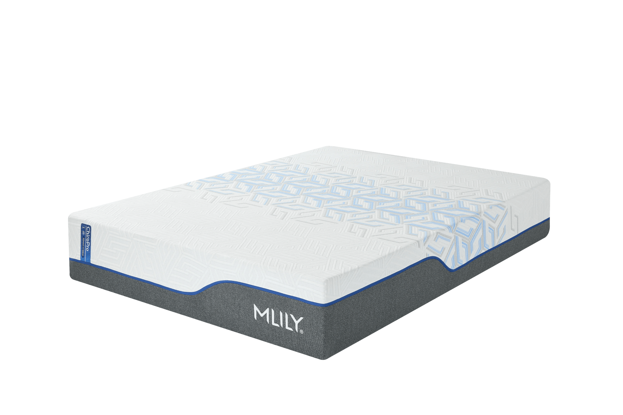 ChiroPro 3.0 Plush - Darseys Furniture & MattressMLILY