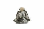 Chocolate Baby Calf Honey Bear Teddy Fur Horse Pillow - Darseys Furniture & MattressHandmade Heifer