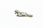 Chocolate Baby Calf Honey Bear Teddy Fur Horse Pillow - Darseys Furniture & MattressHandmade Heifer