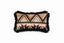 Chocolate Dreams Fur Honey Aztec, 18"x9" Lumbar Pillow - Darseys Furniture & MattressHandmade Heifer