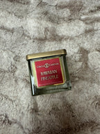 Circle E 8 oz Hawaiian Pineapple Candle - Darseys Furniture & Mattress