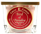 Circle E. Bird of Paradise 43 oz Candle - Darseys Furniture & Mattress