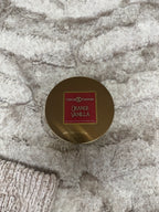 Circle E Orange Vanilla 17 Oz Candle - Darseys Furniture & Mattress