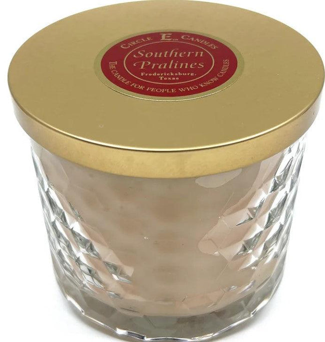 Circle E Southern Pralines 17oz. Hover Image