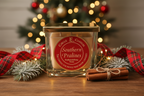 Circle E Southern Pralines Candle 22oz