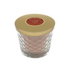 Circle E Creamy Cinnamon Vanilla Candle 17oz - Darseys Furniture & MattressDarseys Furniture & Mattress Main image