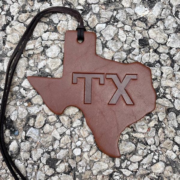 CL Brown TX Brand Leather Air Flair AFTXSTX - BRW - LTH - Darseys Furniture & MattressCallahan Leather Press