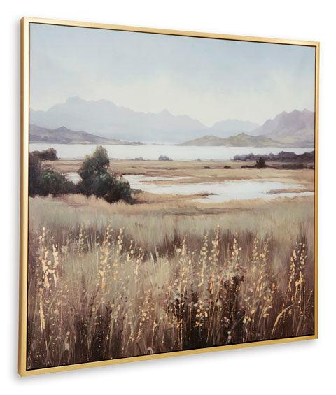 Clarkford Picture A8000418 - Darseys Furniture & MattressAshley