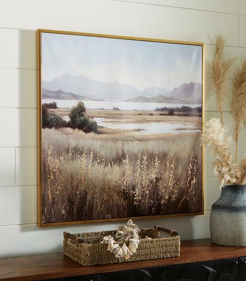 Clarkford Picture A8000418 - Darseys Furniture & MattressAshley