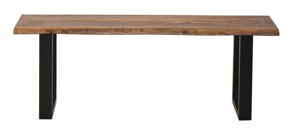 Brownstone Counter Height Bench 73301-CL.