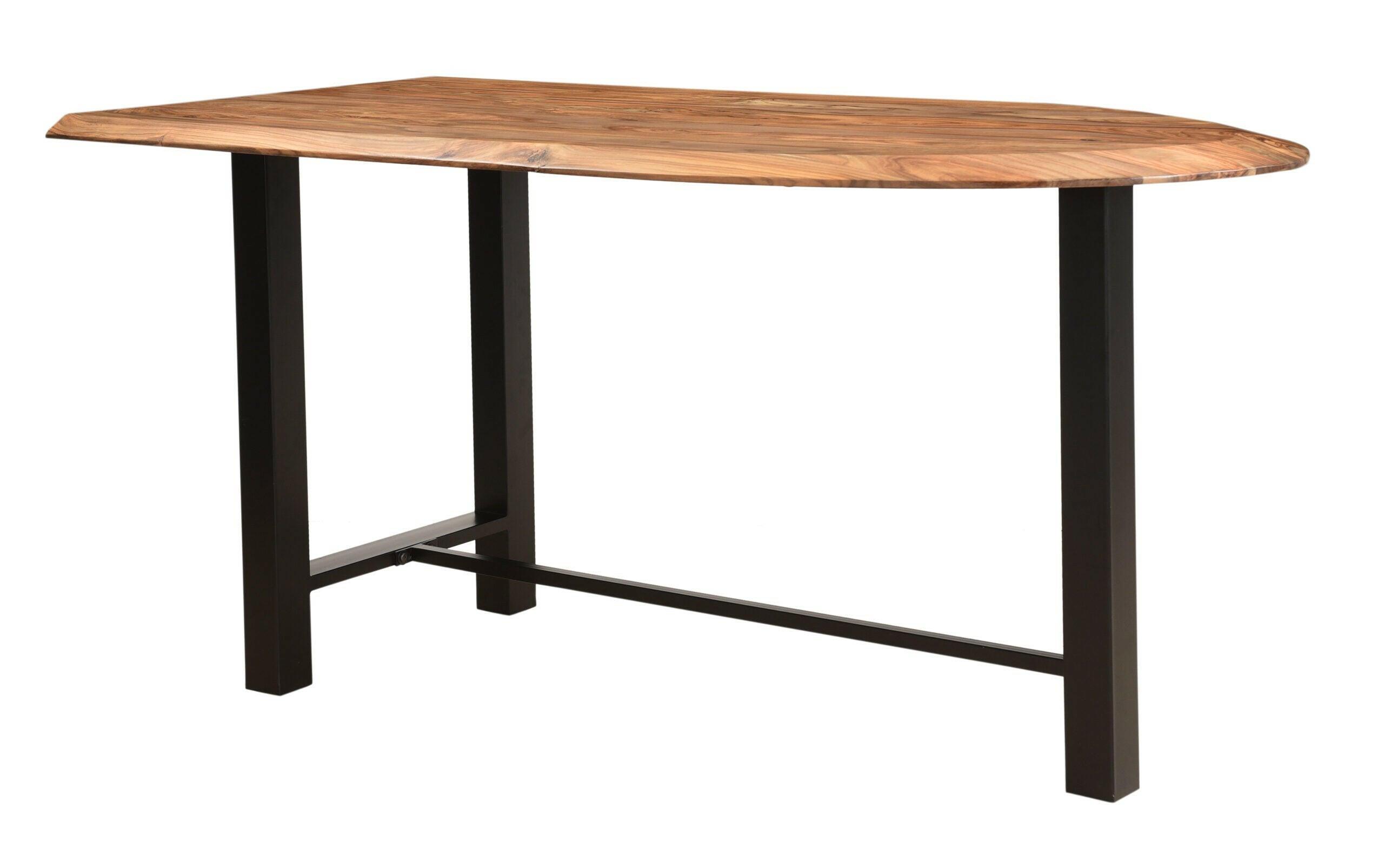 Sheesham Counter Height Table 62412-JLA. Main image