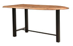Sheesham Counter Height Table 62412-JLA.