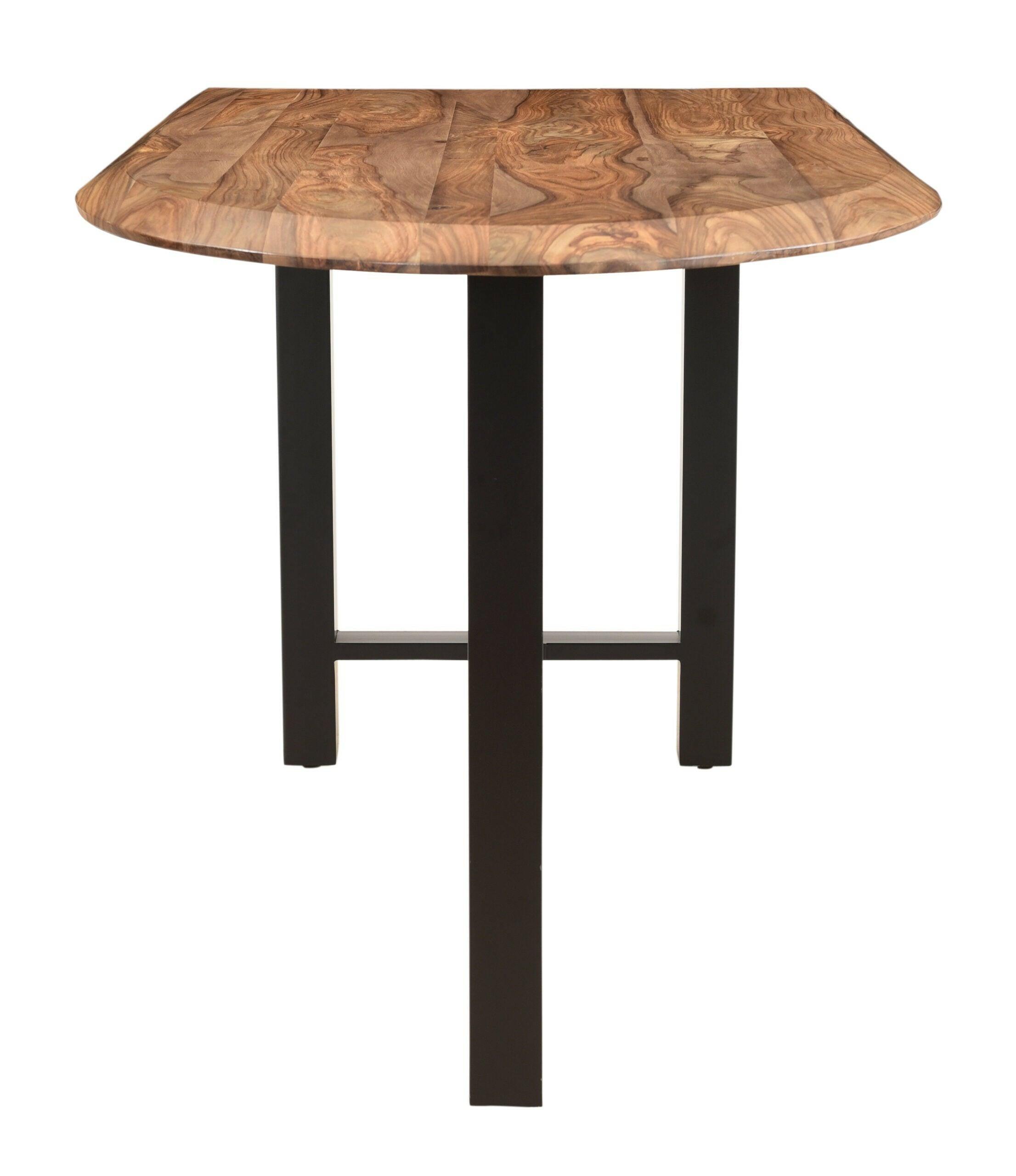 Sheesham Counter Height Table 62412-JLA.