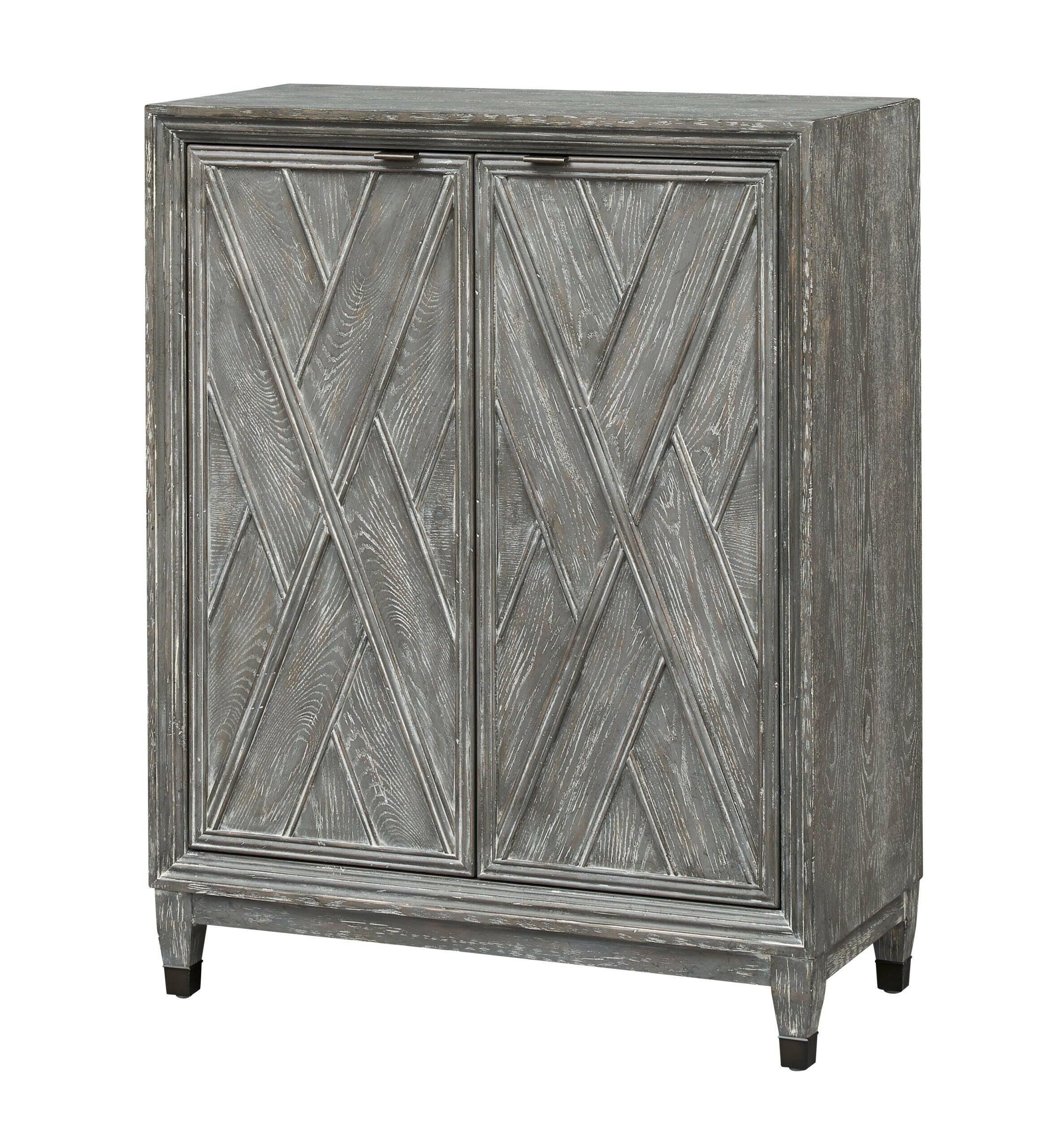 Sterns Grey Wine Rack 66110-JUL .