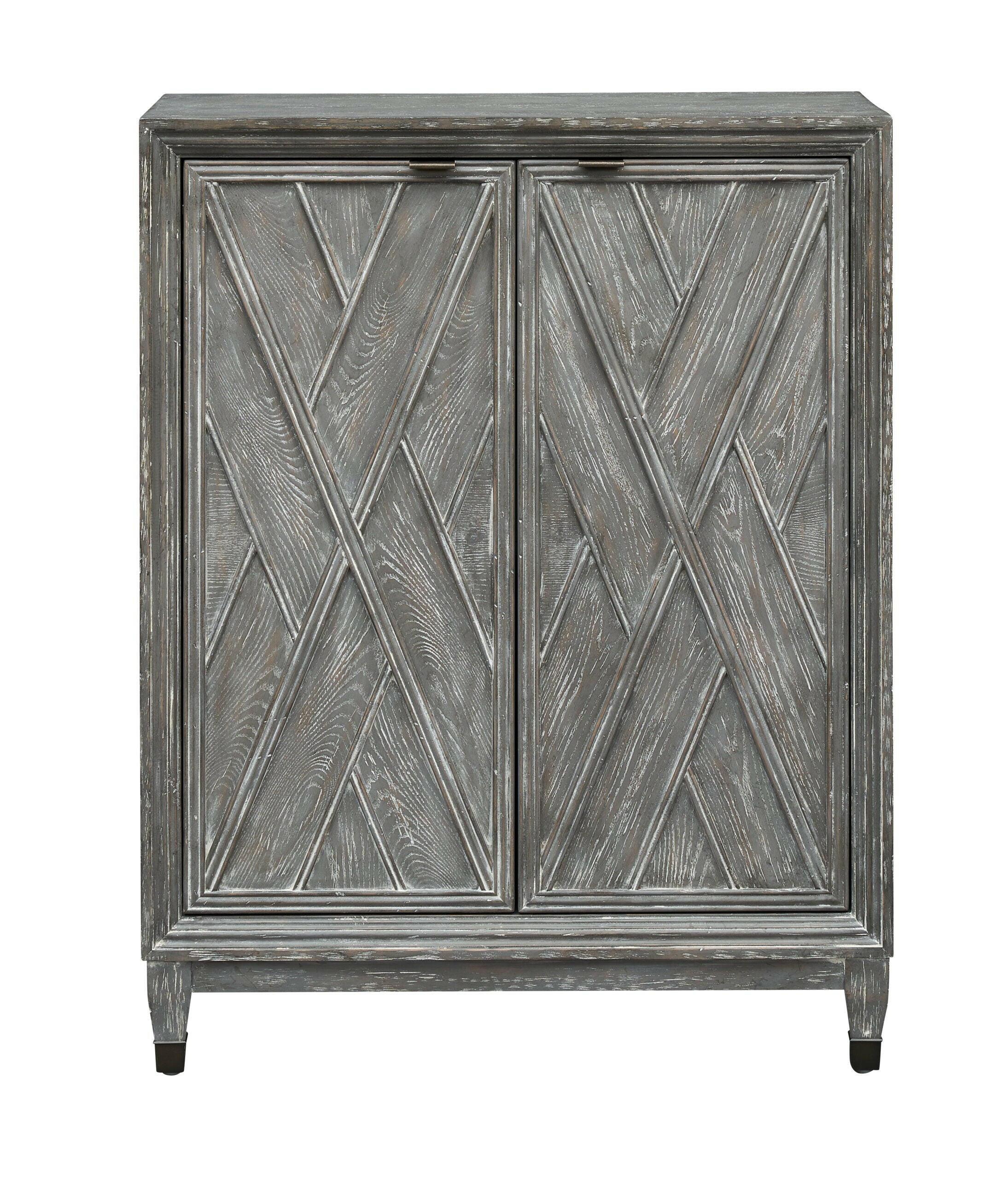 Sterns Grey Wine Rack 66110-JUL .