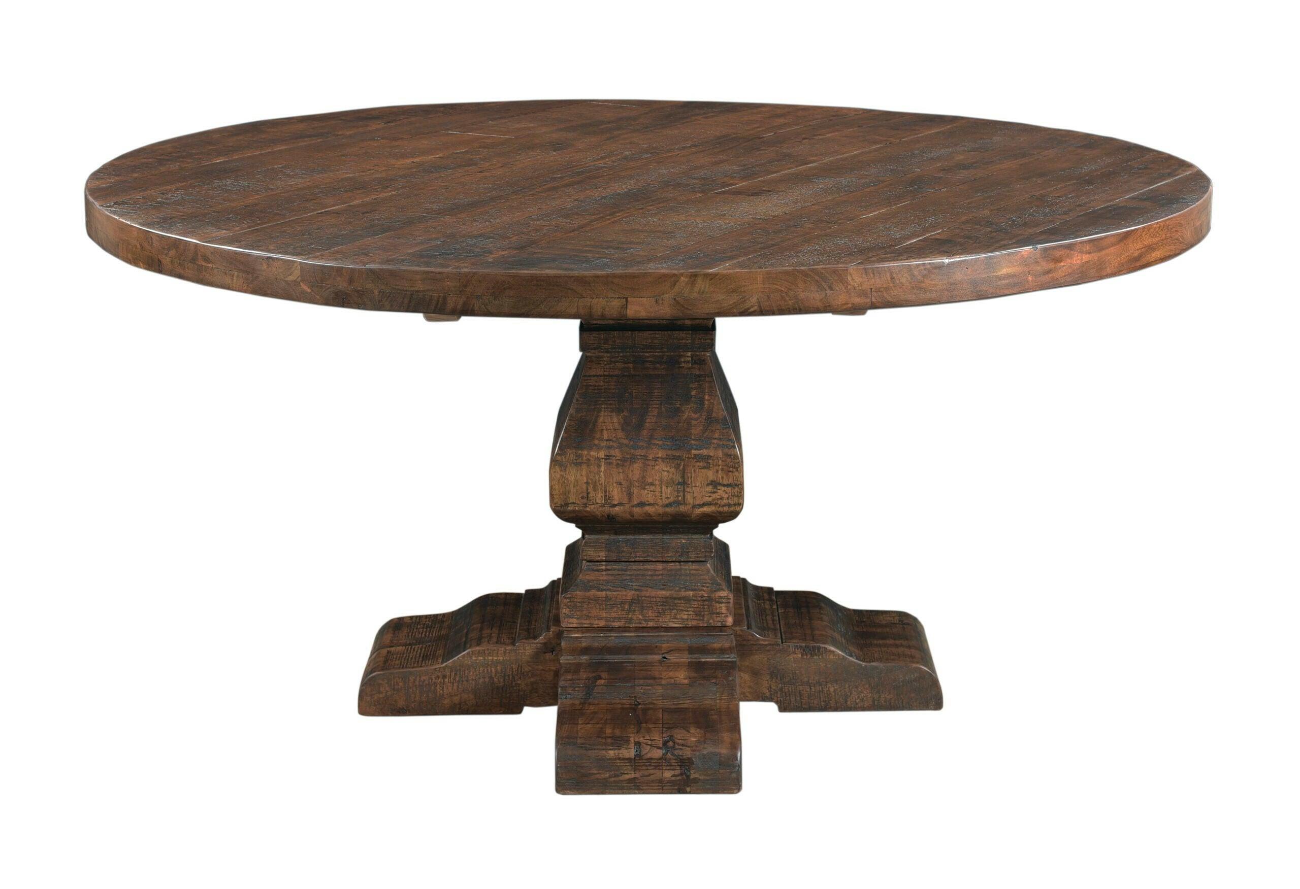 Woodbridge Round Table 98211-JLA.