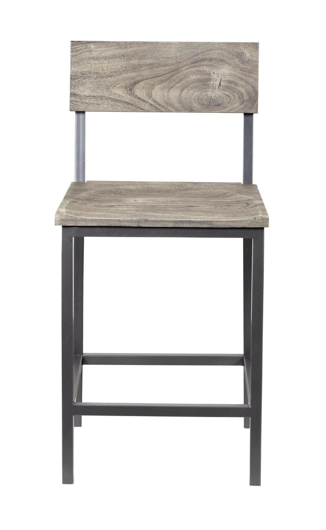 Yukon Counter Barstool 53432-TA Main Image