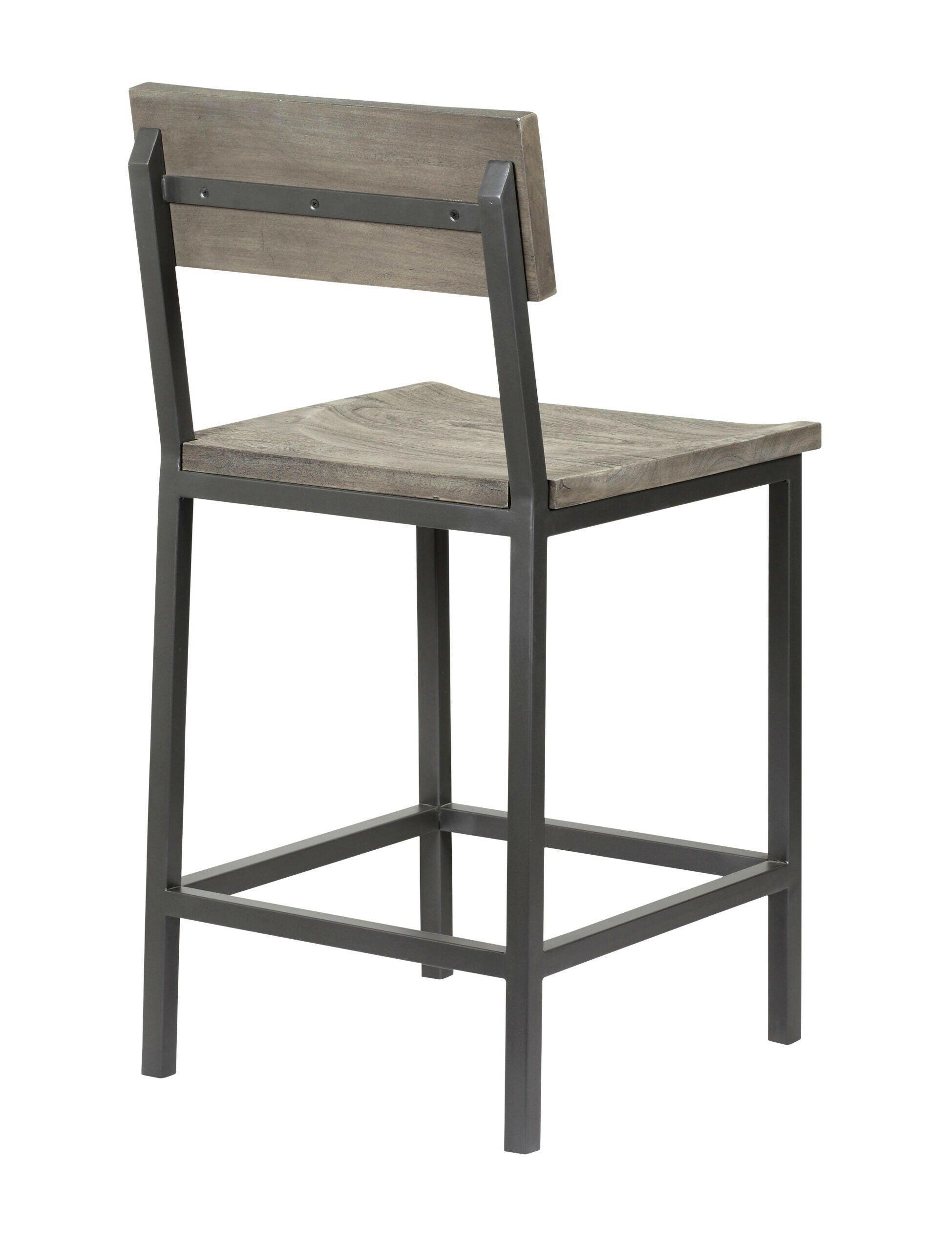 Yukon Counter Barstool 53432-TA.