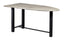 Yukon Counter Height Dining Table 53431-JLA.