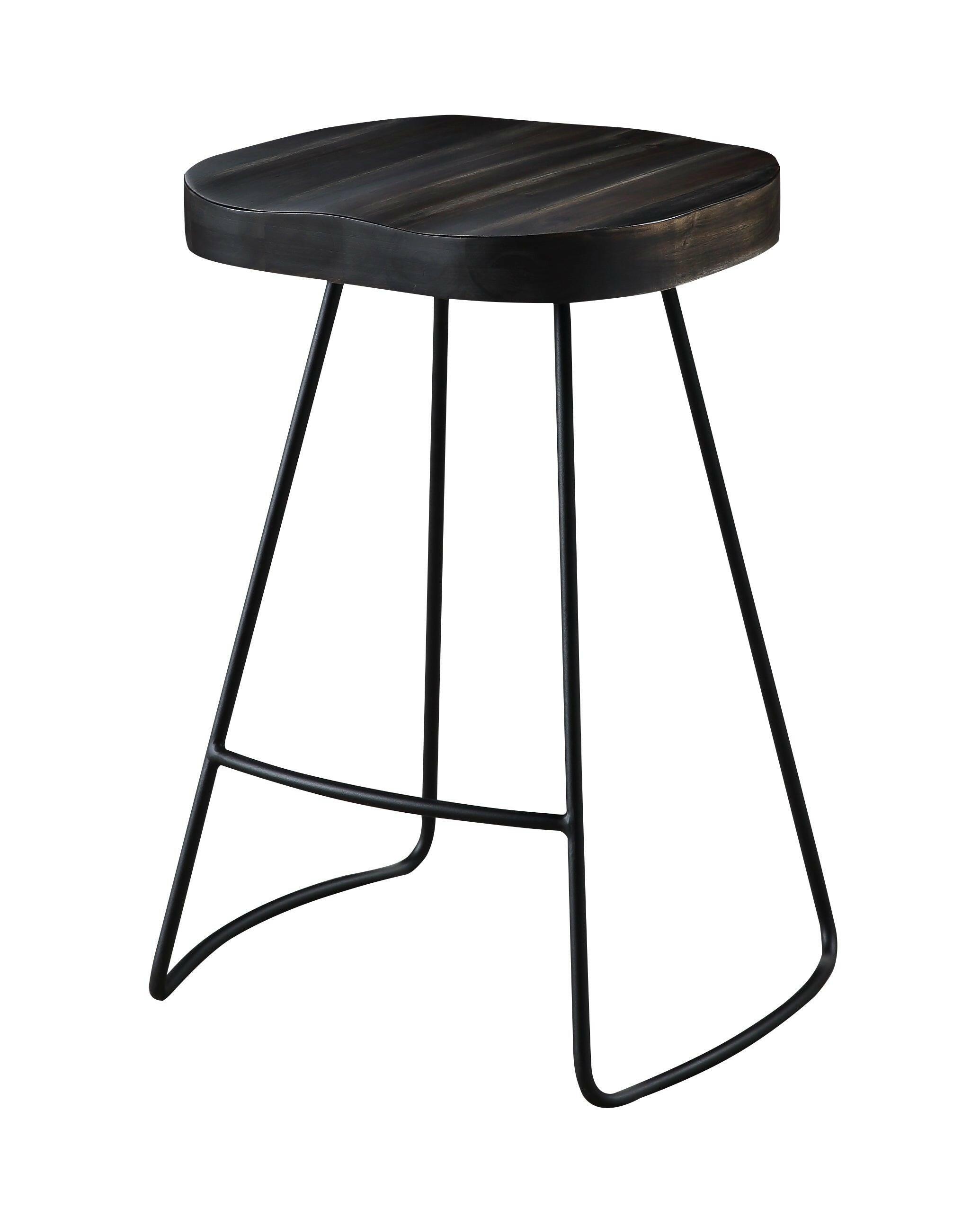 Canyon Ridge Swivel Barstool 51572-UL.