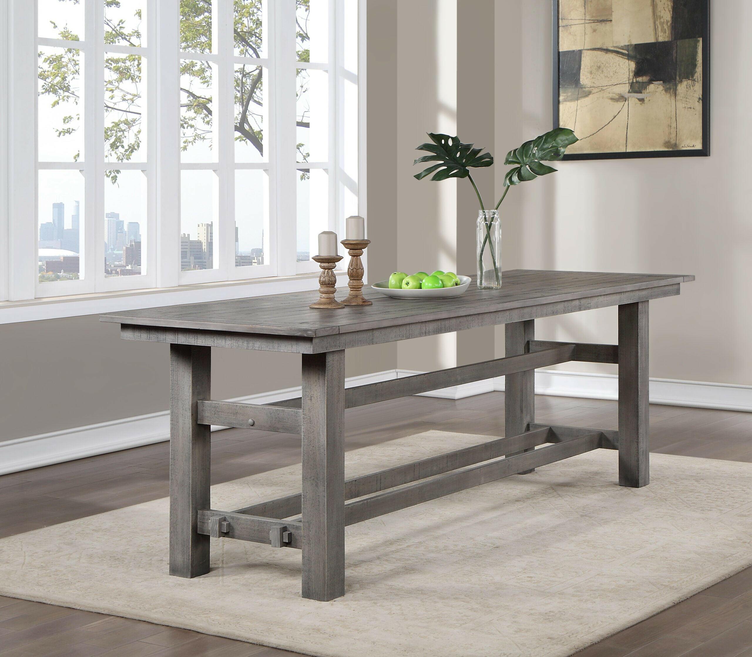 Keystone Counter Height Table 71110-LJA.