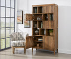 Waverly Bookcase 62448-JCL.