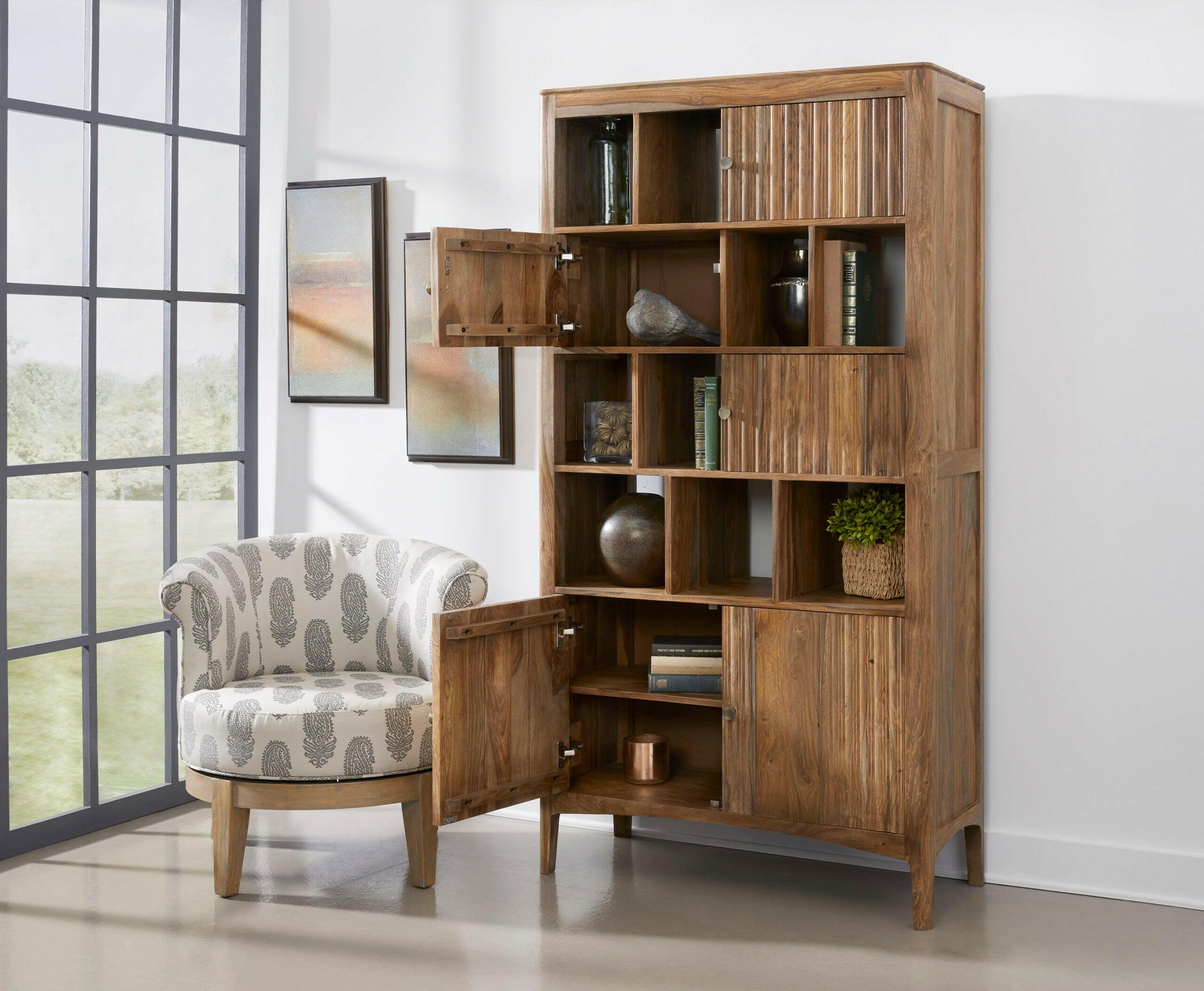 Waverly Bookcase 62448-JCL.