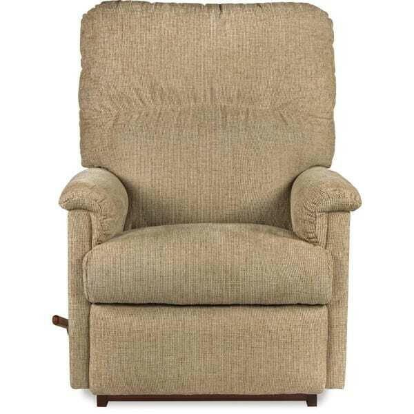 Collage Recliner 734 - 10 - B1439 - 34 - Darseys Furniture & MattressLa - Z - Boy