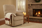 Collage Recliner 734 - 10 - B1439 - 34 - Darseys Furniture & MattressLa - Z - Boy