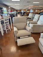 Collage Rocker Recliner 734 - 10 - C1811 - 63 - Darseys Furniture & MattressLa - Z - Boy