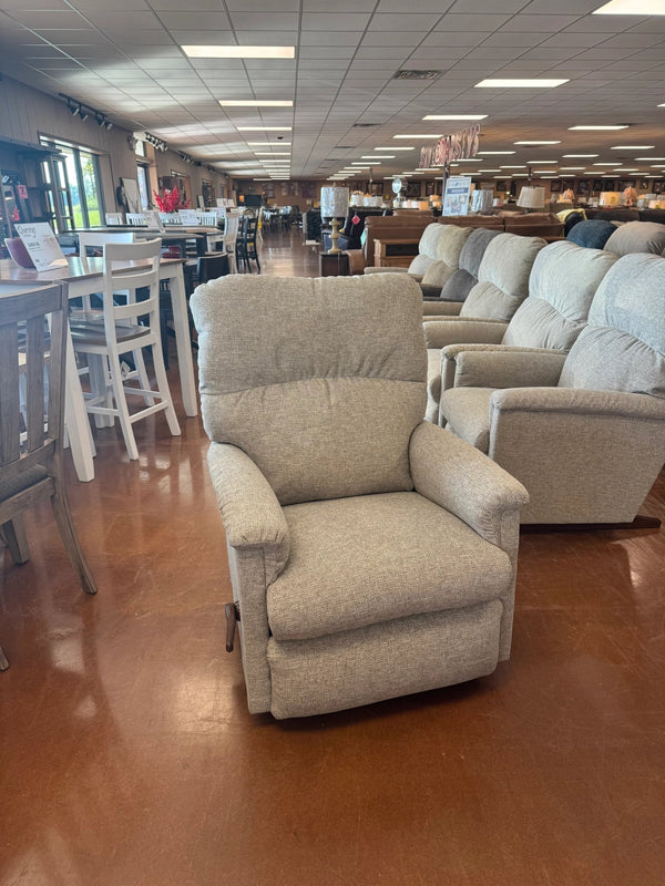 Collage Wall Recliner 734 - 16 - C1811 - 63 - Darseys Furniture & MattressLa - Z - Boy