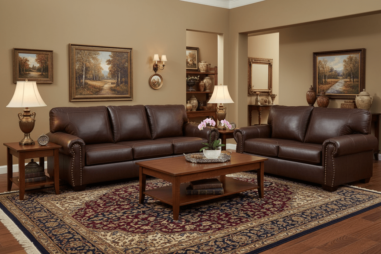 Colleton Loveseat 5210735 - Darseys Furniture & MattressAshley Main image