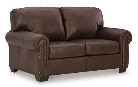 Colleton Loveseat 5210735 Secondary image