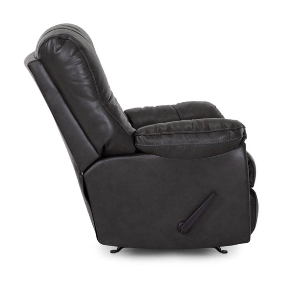 Connery Blaze Slate Recliner 4703-LM99-03 - Darseys Furniture & MattressFranklin Furniture Corp.