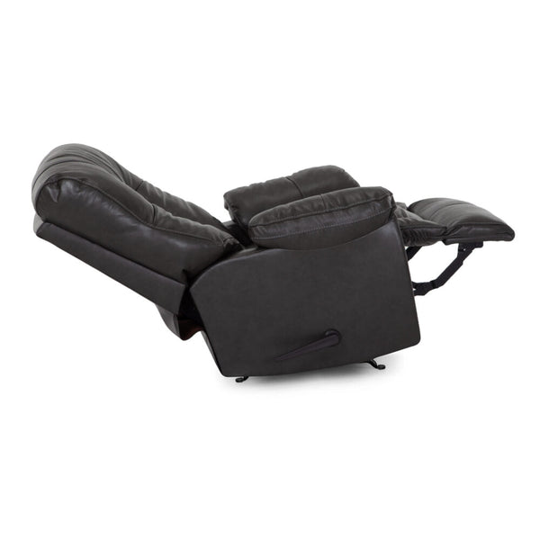 Connery Blaze Slate Recliner 4703-LM99-03 - Darseys Furniture & MattressFranklin Furniture Corp.