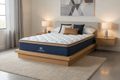Copperflex Pro 14" Medium Twin XL Size BBCFHY14M33XL - Darseys Furniture & MattressBrooklyn Bedding