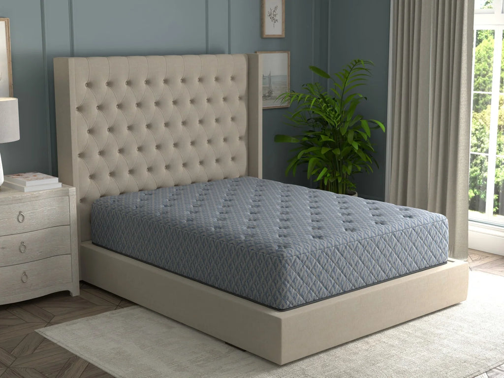 Anabella Firm Queen Size EIS210C-1050 - Darseys Furniture & Mattress