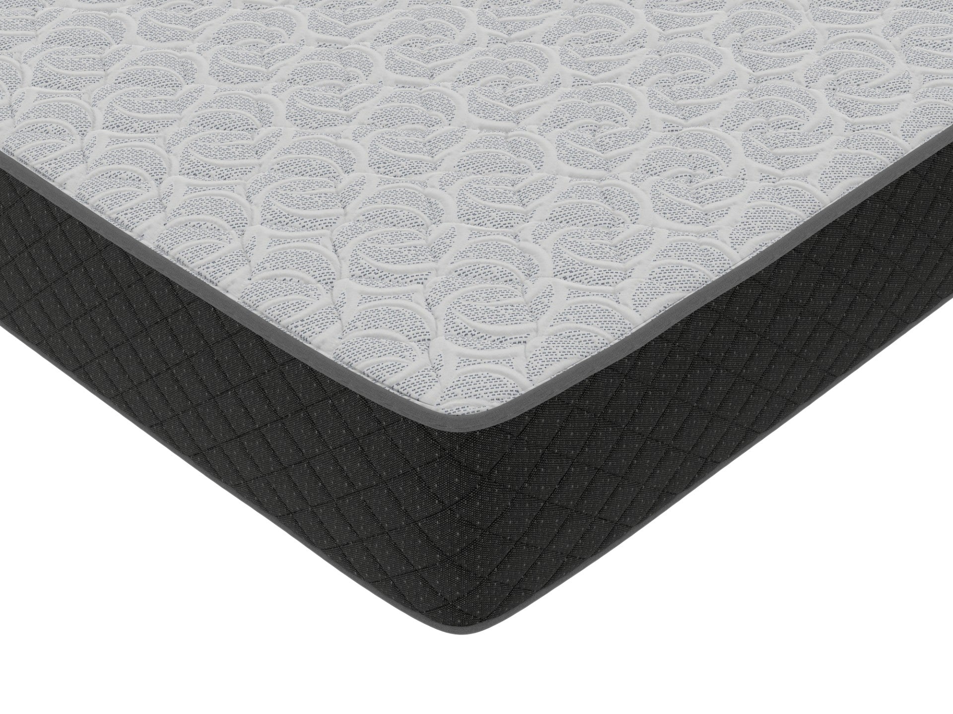 Dustin Medium/Firm Queen Size GIS123J-1050 - Darseys Furniture & Mattress