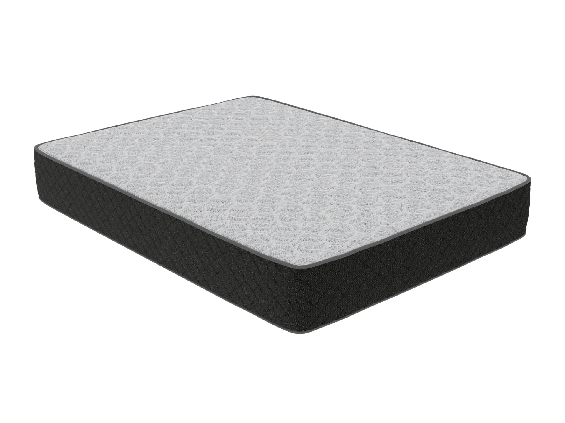 Dustin Medium/Firm Queen Size GIS123J-1050 - Darseys Furniture & Mattress