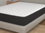Dustin Medium Firm Twin Size GIS123J-1010 - Darseys Furniture & Mattress