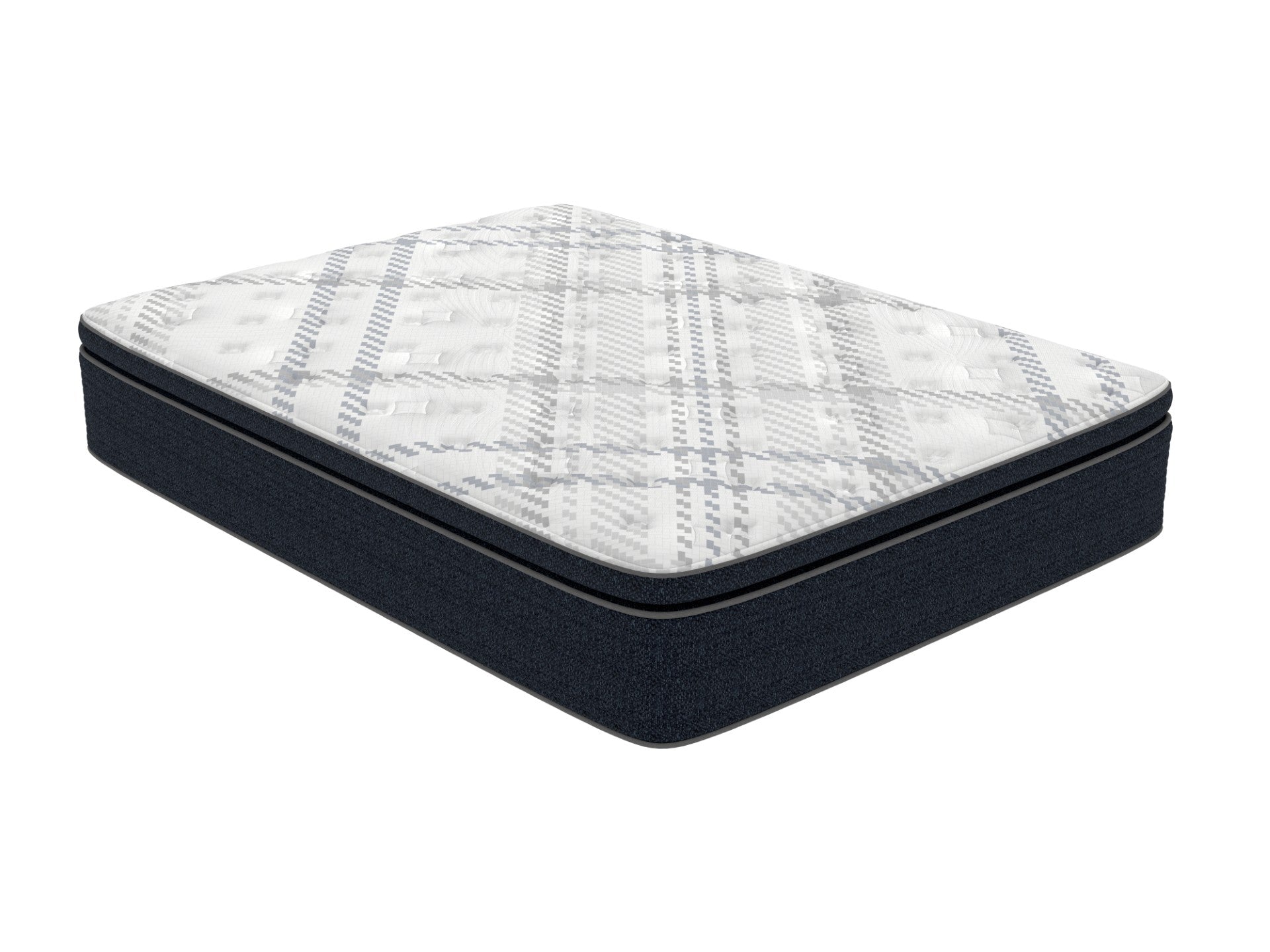Farrell Pillow Top King Size PIS160A-1060 - Darseys Furniture & Mattress