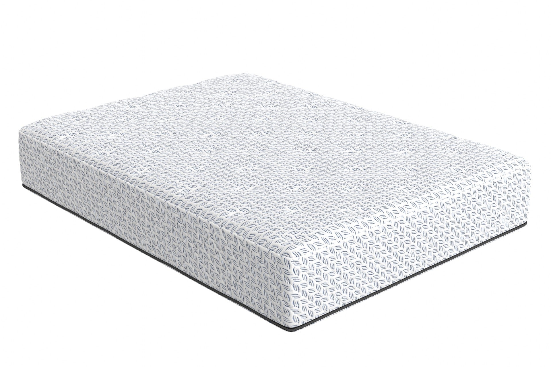 Lorraine Plush King Size EYQS3CDNA-1060 - Darseys Furniture & Mattress Main image