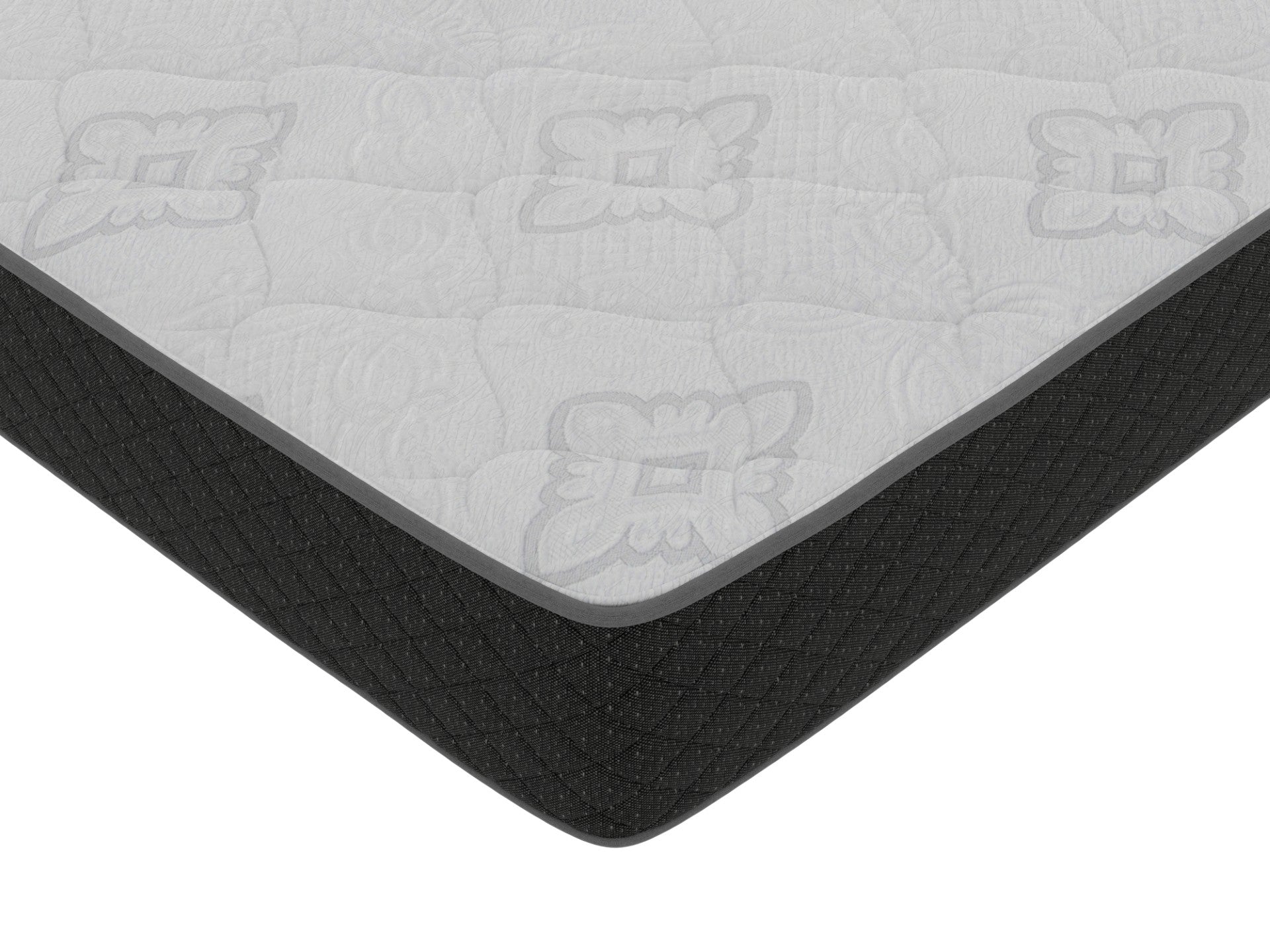 Starr Medium Firm Full Size QIS129A-1030 - Darseys Furniture & Mattress