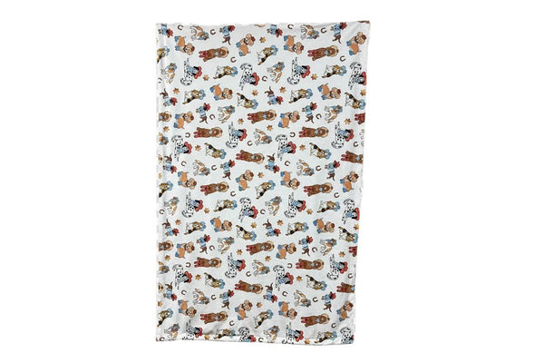 Cow Dogs Copper Fox - Darseys Furniture & MattressHandmade Heifer